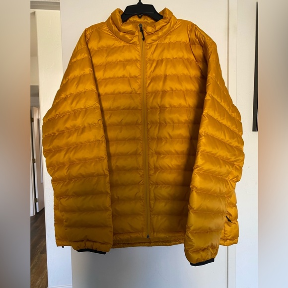 Cabela's Other - Cabela’s Down Puffer Coat Size XL